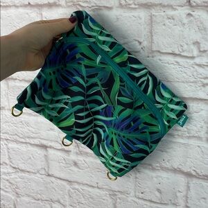 Zipit Pencil or Make Up Case New!